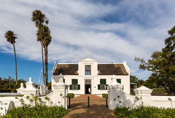 Protea Hotel by Marriott Cape Town Mowbray 3*
