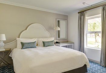 Protea Hotel by Marriott Cape Town Mowbray 3*