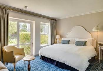Protea Hotel by Marriott Cape Town Mowbray 3*