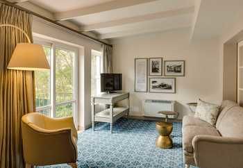 Protea Hotel by Marriott Cape Town Mowbray 3*