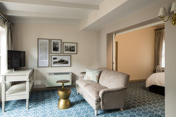 Protea Hotel by Marriott Cape Town Mowbray 3*