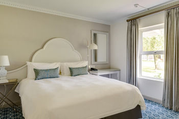 Protea Hotel by Marriott Cape Town Mowbray 3*
