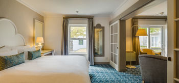 Protea Hotel by Marriott Cape Town Mowbray 3*