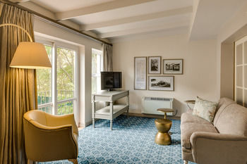 Protea Hotel by Marriott Cape Town Mowbray 3*