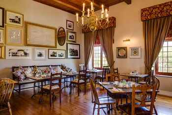 Protea Hotel by Marriott Cape Town Mowbray 3*