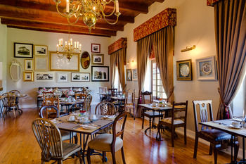 Protea Hotel by Marriott Cape Town Mowbray 3*