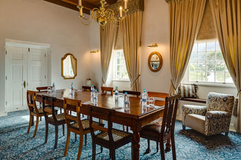 Protea Hotel by Marriott Cape Town Mowbray 3*