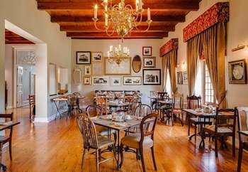 Protea Hotel by Marriott Cape Town Mowbray 3*
