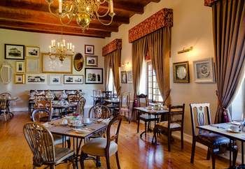 Protea Hotel by Marriott Cape Town Mowbray 3*