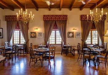 Protea Hotel by Marriott Cape Town Mowbray 3*