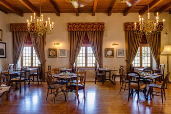 Protea Hotel by Marriott Cape Town Mowbray 3*