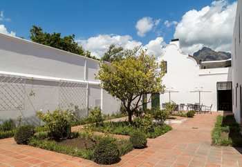 Protea Hotel by Marriott Cape Town Mowbray 3*
