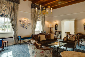 Protea Hotel by Marriott Cape Town Mowbray 3*