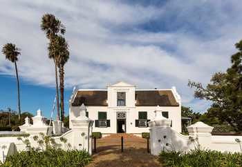 Protea Hotel by Marriott Cape Town Mowbray 3*