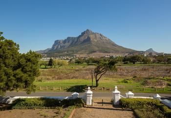 Protea Hotel by Marriott Cape Town Mowbray 3*