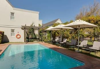Protea Hotel by Marriott Cape Town Mowbray 3*