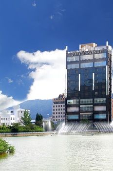 Hotel Avenue Changwon 3*