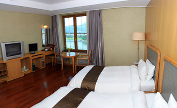 Hotel Avenue Changwon 3*