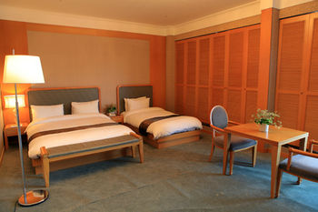 Hotel Avenue Changwon 3*