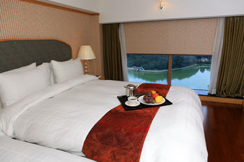 Hotel Avenue Changwon 3*