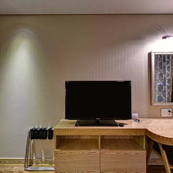 Hotel Avenue Changwon 3*