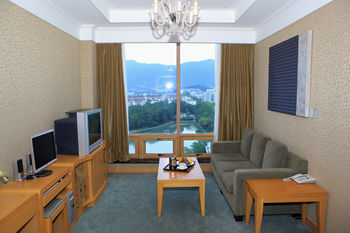 Hotel Avenue Changwon 3*