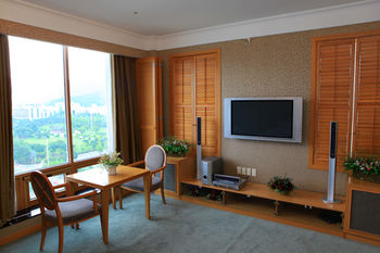 Hotel Avenue Changwon 3*