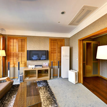 Hotel Avenue Changwon 3*