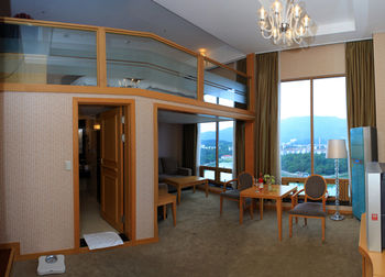 Hotel Avenue Changwon 3*