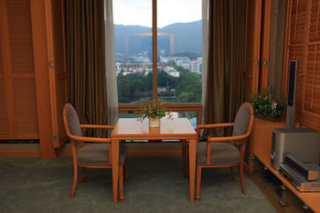 Hotel Avenue Changwon 3*