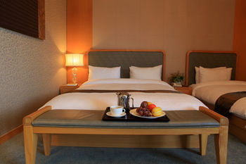 Hotel Avenue Changwon 3*