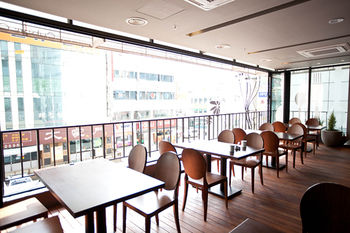 Hotel Avenue Changwon 3*