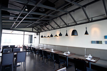 Hotel Avenue Changwon 3*