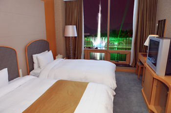 Hotel Avenue Changwon 3*