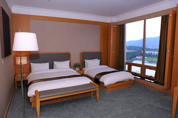 Hotel Avenue Changwon 3*