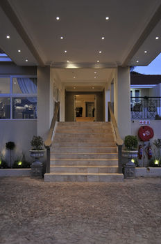 131 on Herbert Baker Boutique Hotel 3*