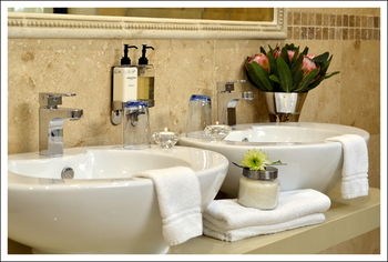 131 on Herbert Baker Boutique Hotel 3*