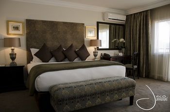 131 on Herbert Baker Boutique Hotel 3*