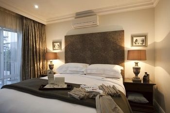 131 on Herbert Baker Boutique Hotel 3*