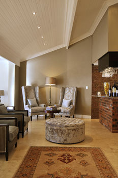 131 on Herbert Baker Boutique Hotel 3*