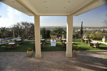 131 on Herbert Baker Boutique Hotel 3*