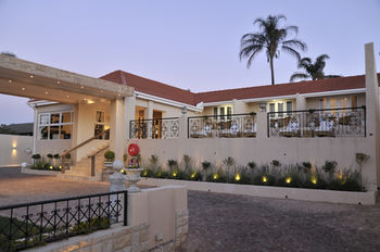 131 on Herbert Baker Boutique Hotel 3*