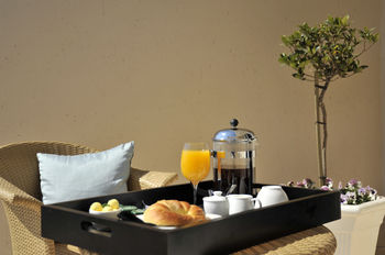 131 on Herbert Baker Boutique Hotel 3*