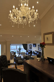 131 on Herbert Baker Boutique Hotel 3*