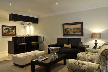 131 on Herbert Baker Boutique Hotel 3*
