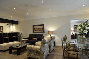 131 on Herbert Baker Boutique Hotel 3*