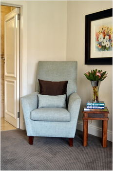 131 on Herbert Baker Boutique Hotel 3*