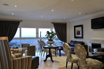 131 on Herbert Baker Boutique Hotel 3*