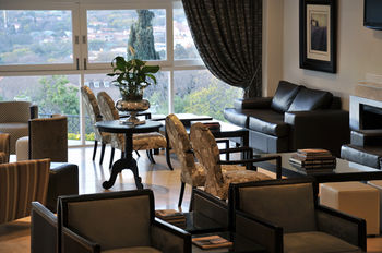 131 on Herbert Baker Boutique Hotel 3*