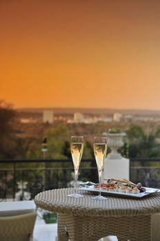 131 on Herbert Baker Boutique Hotel 3*
